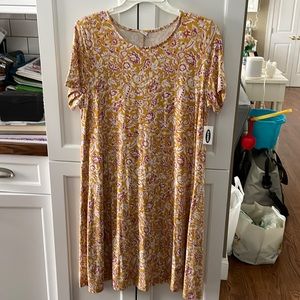 Old navy NWT dress